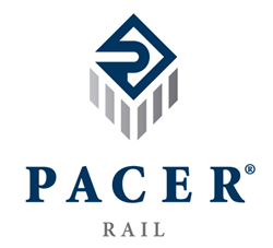 Pacer Rail